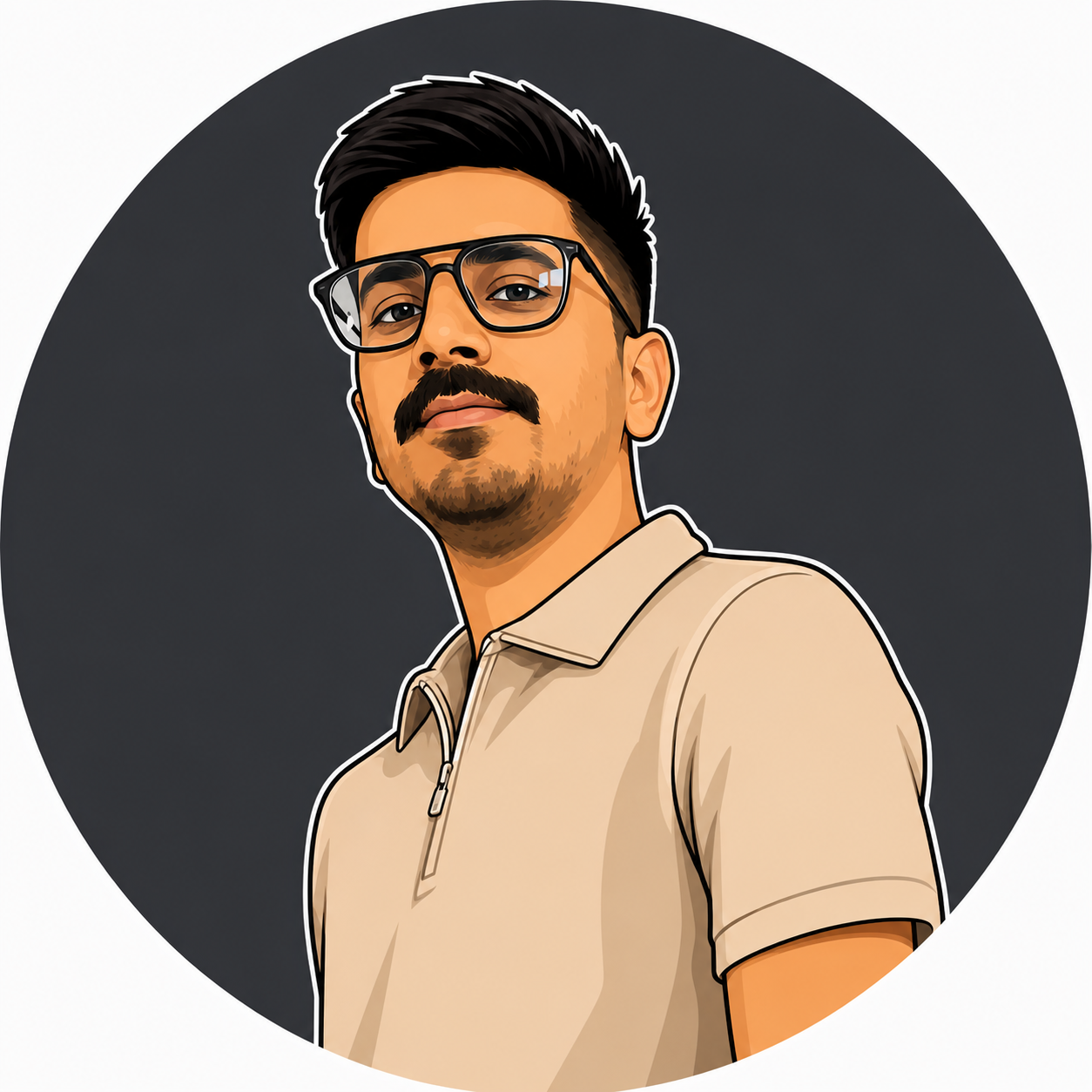 Krishna Kumar Godara